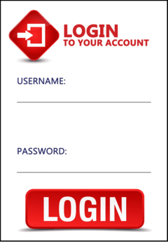 Create Account