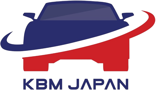KBM JAPAN 